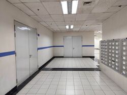 Imm Building (D22), Factory #612322601